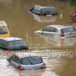 SAN SEVERO: allerta gialla per oggi e domani