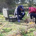 SARDEGNA: due esperimenti per fotografare la struttura del sottosuolo e indagare l’origine del “silenzio sismico”