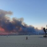 LOS ANGELES: gli incendi del 2025